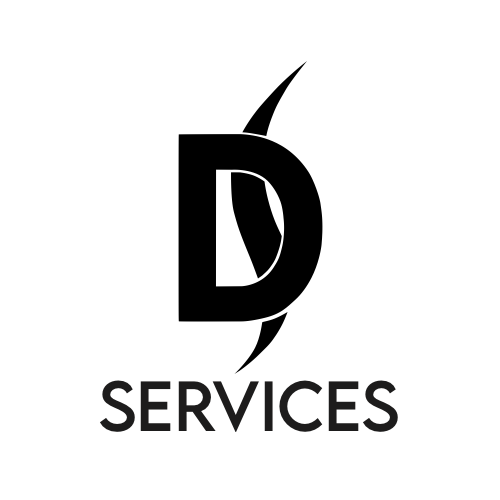 DS Menu logo