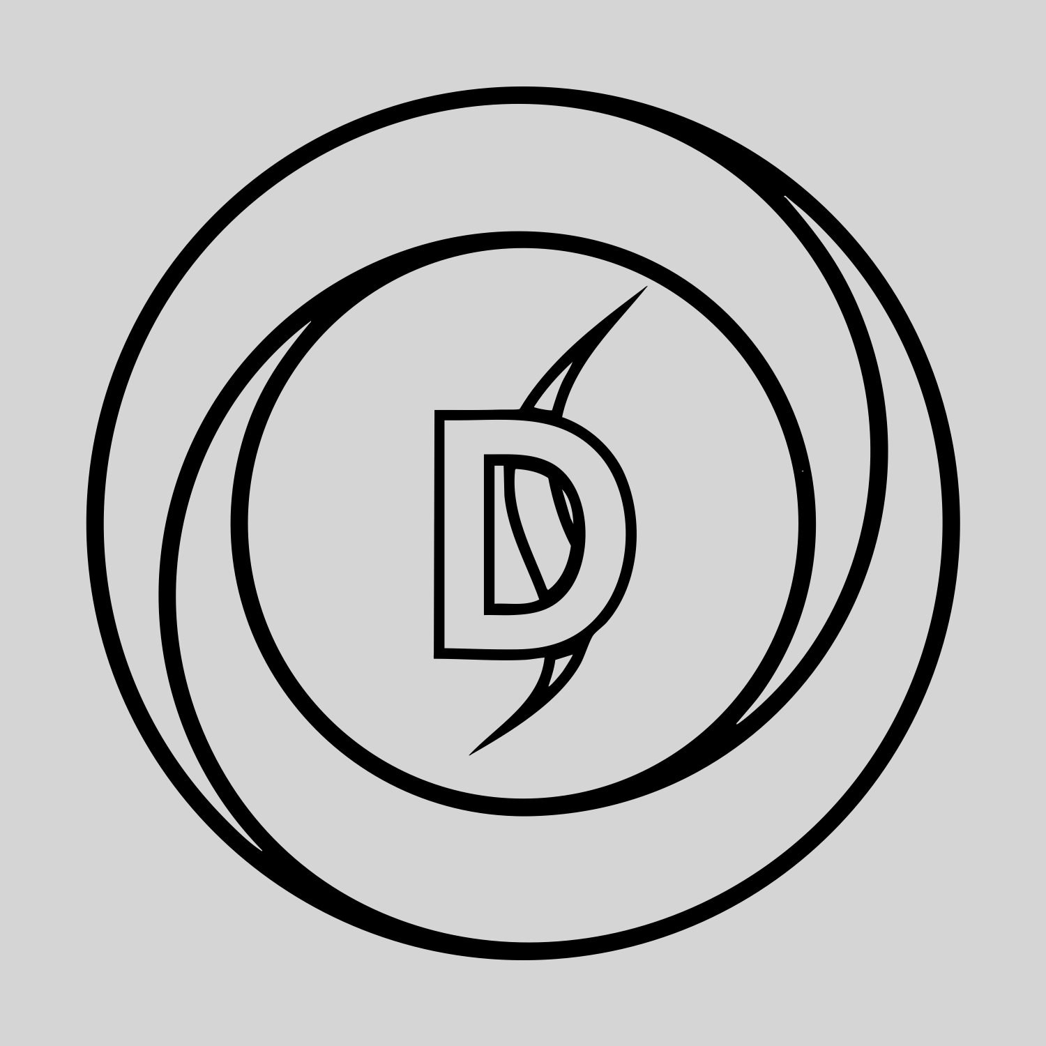 DS Portal logo