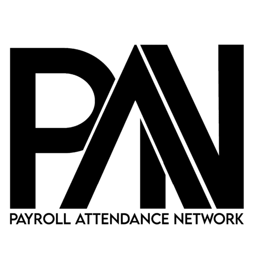 Payroll Attendance Network logo