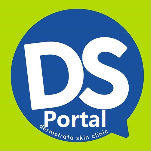 DS Portal logo