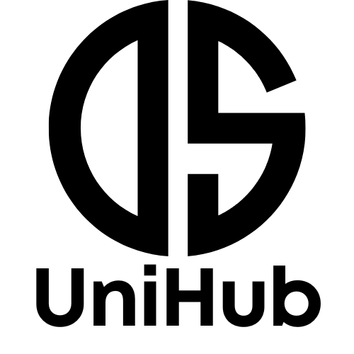 DSUniHub Logo
